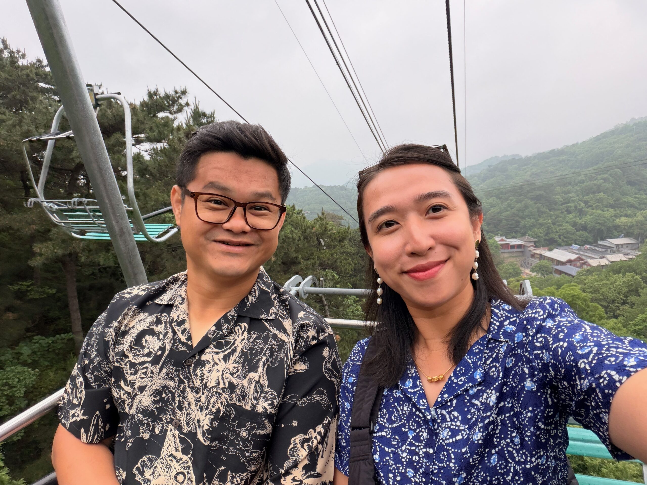 How To Visit Mutianyu The Great Wall Of China 9