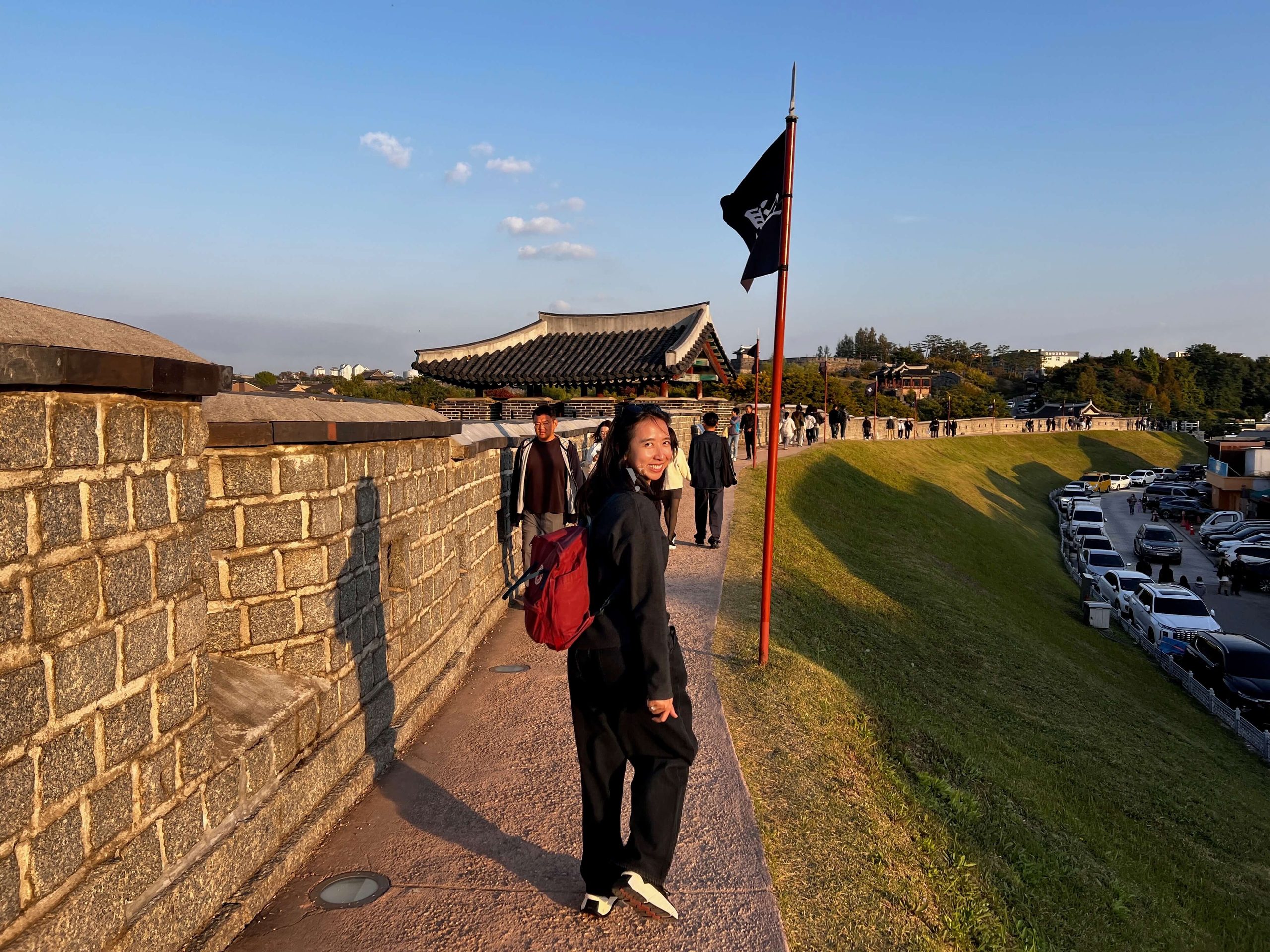 Best Day Trips from Seoul 1