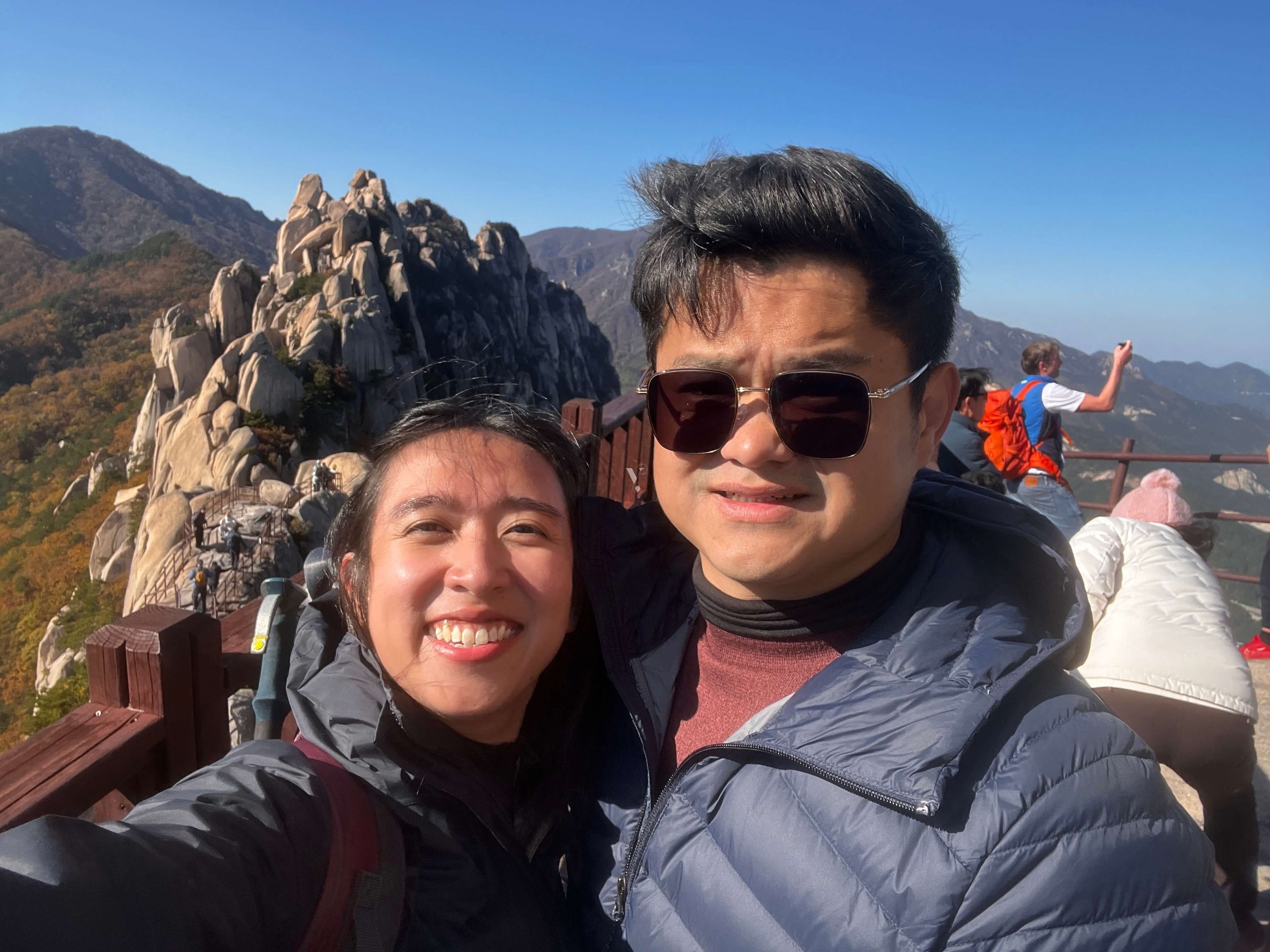 Best Day Trips from Seoul 11