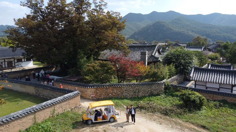 Best Day Trips from Seoul 12