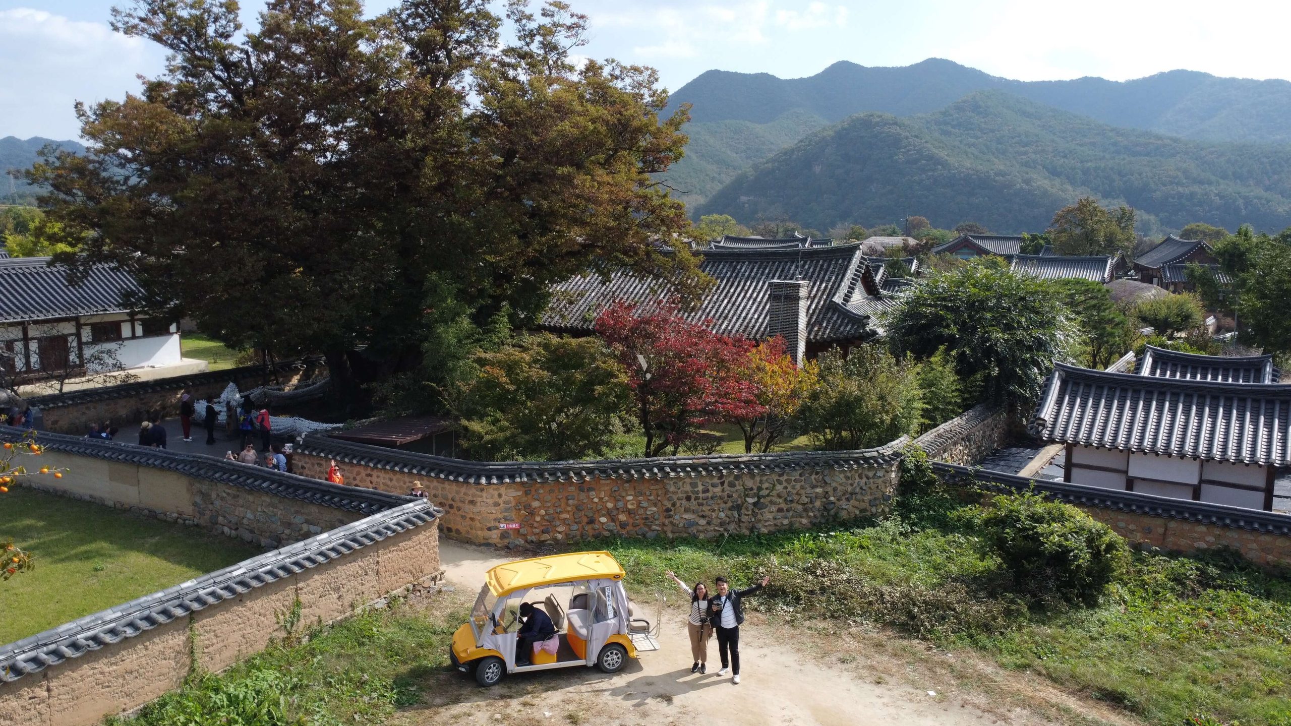 Best Day Trips from Seoul 12