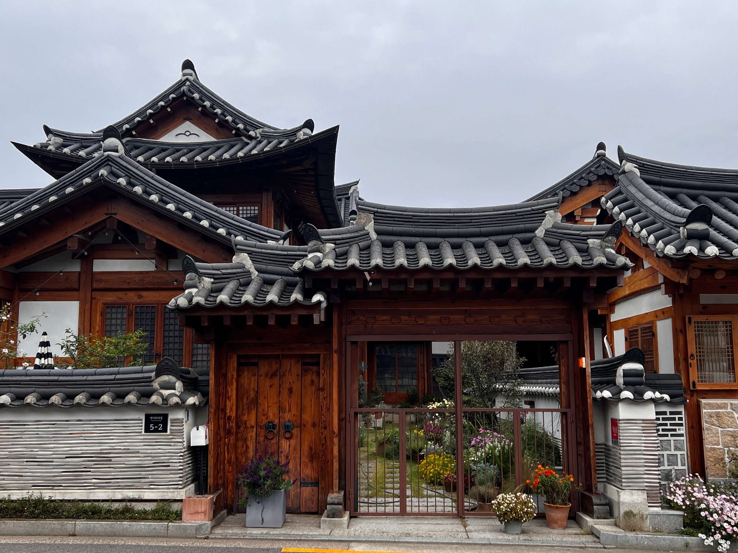 Best Day Trips from Seoul 4
