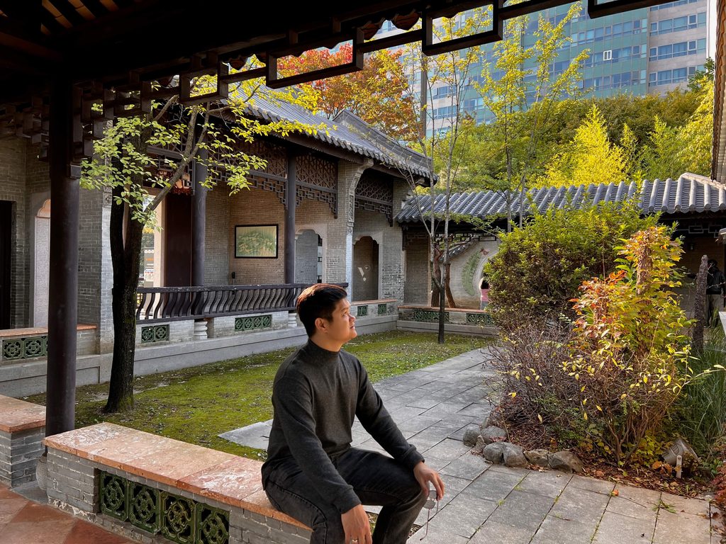 Best Day Trips from Seoul 5