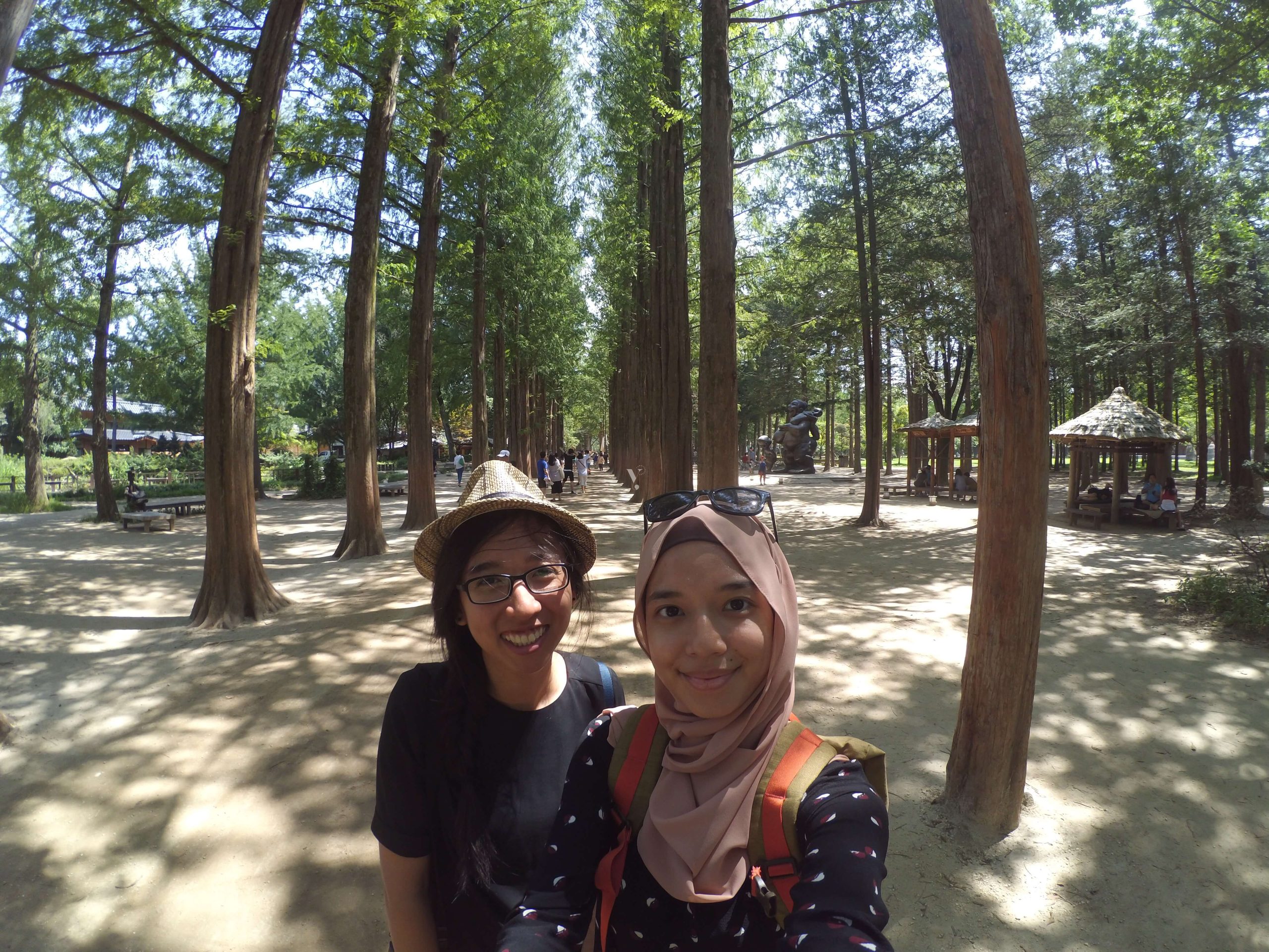 Best Day Trips from Seoul 9