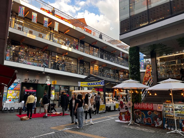 7 Best Things To Do in Insadong