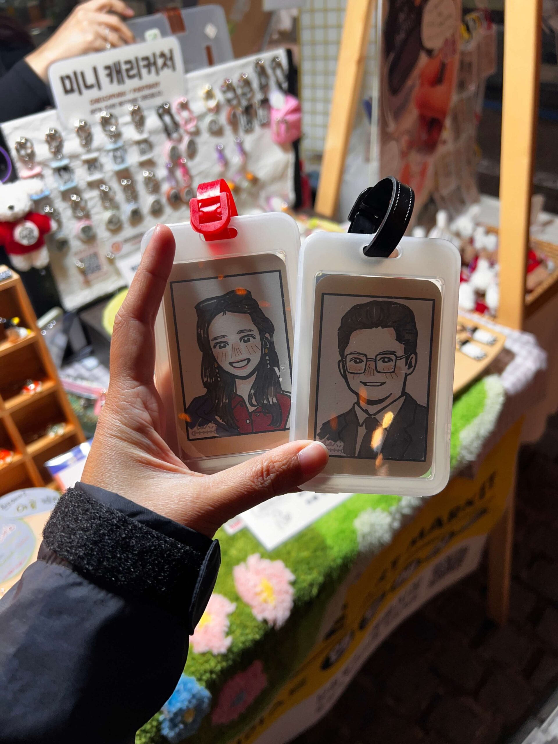 Best Things To Do in Insadong 3
