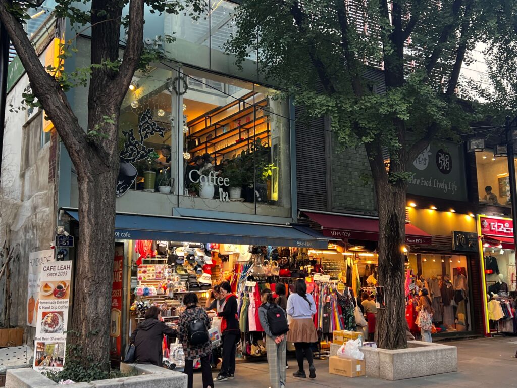 Best Things To Do in Insadong 5