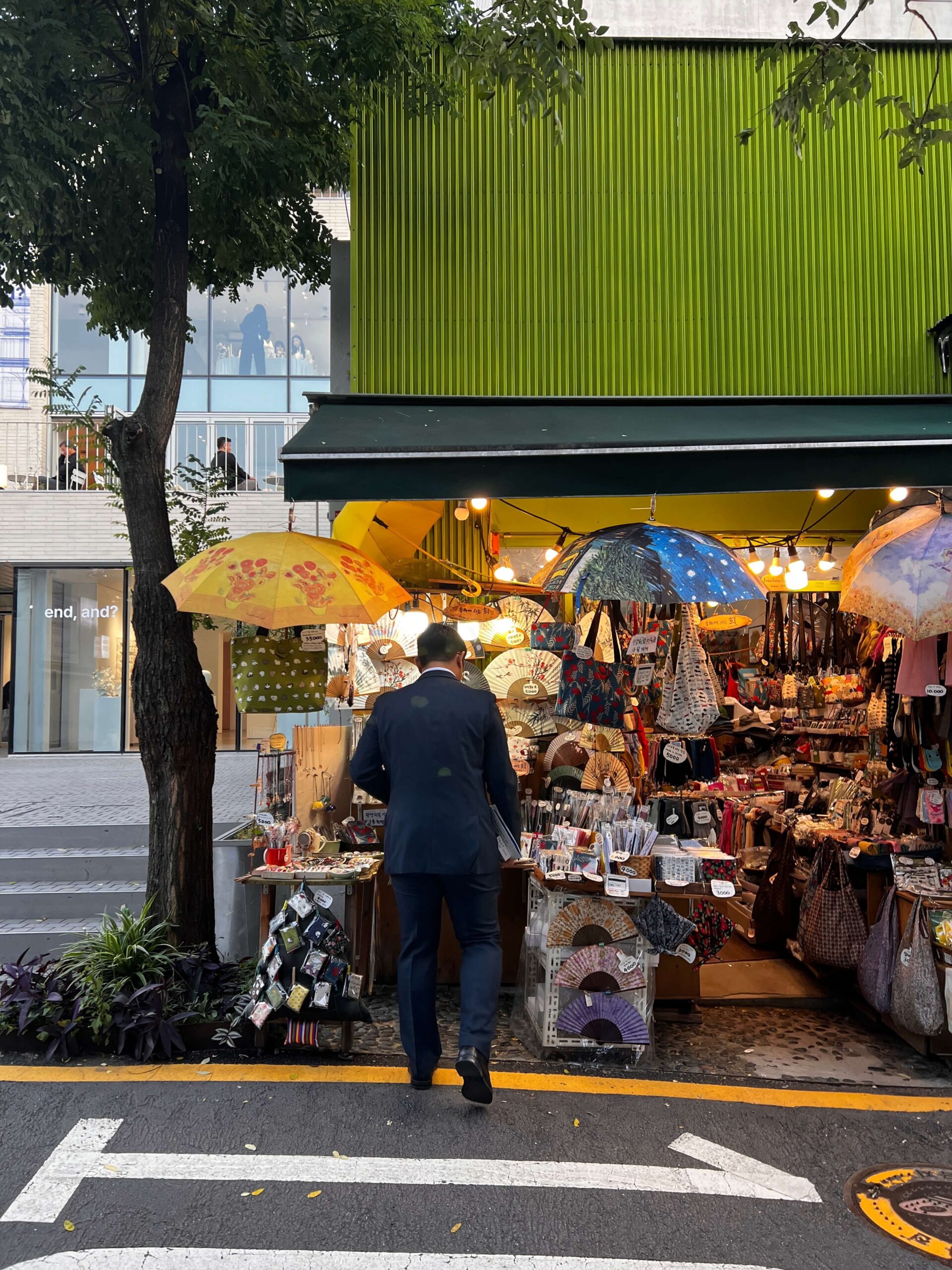 Best Things To Do in Insadong 7