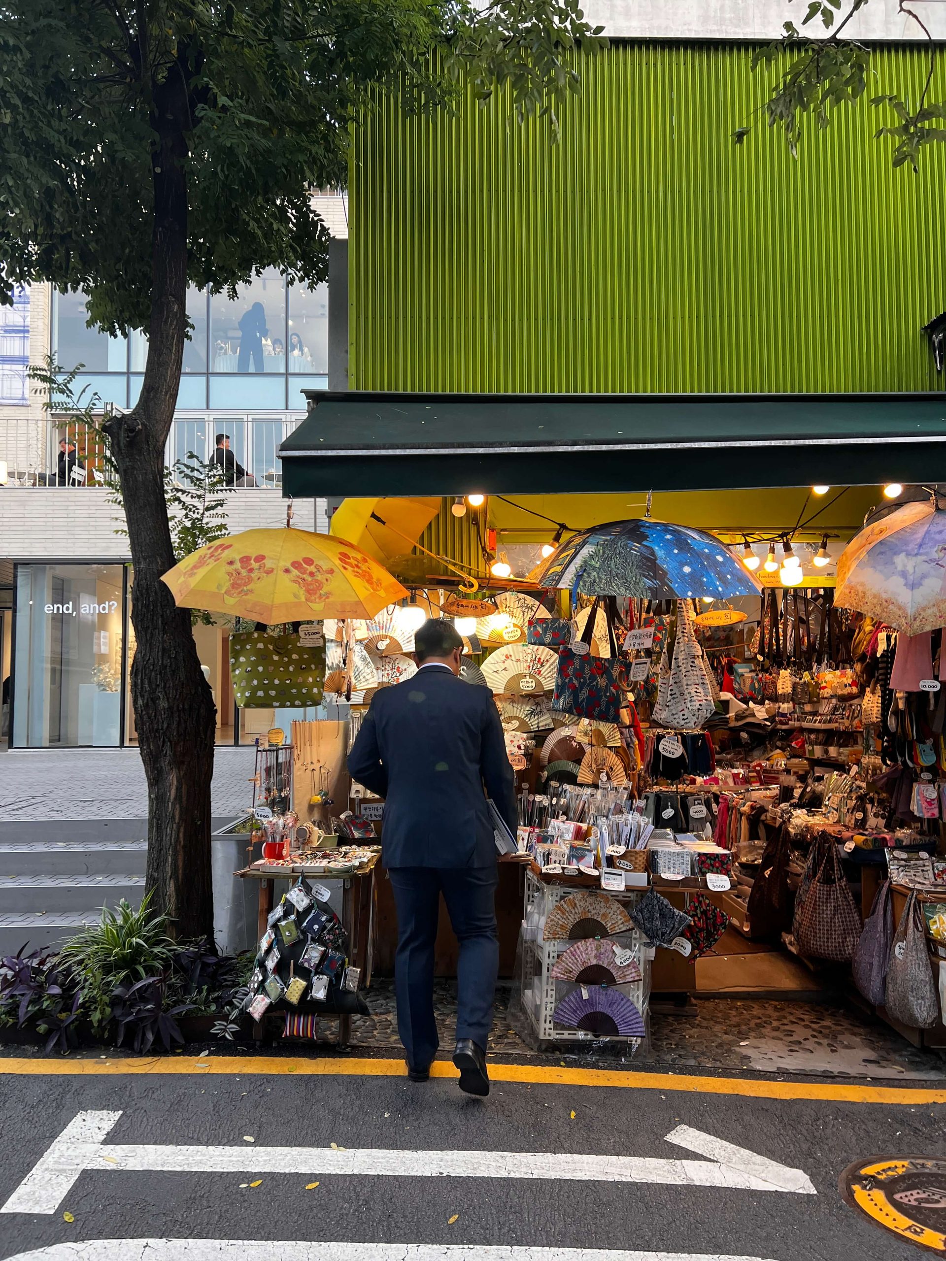 Best Things To Do in Insadong 7