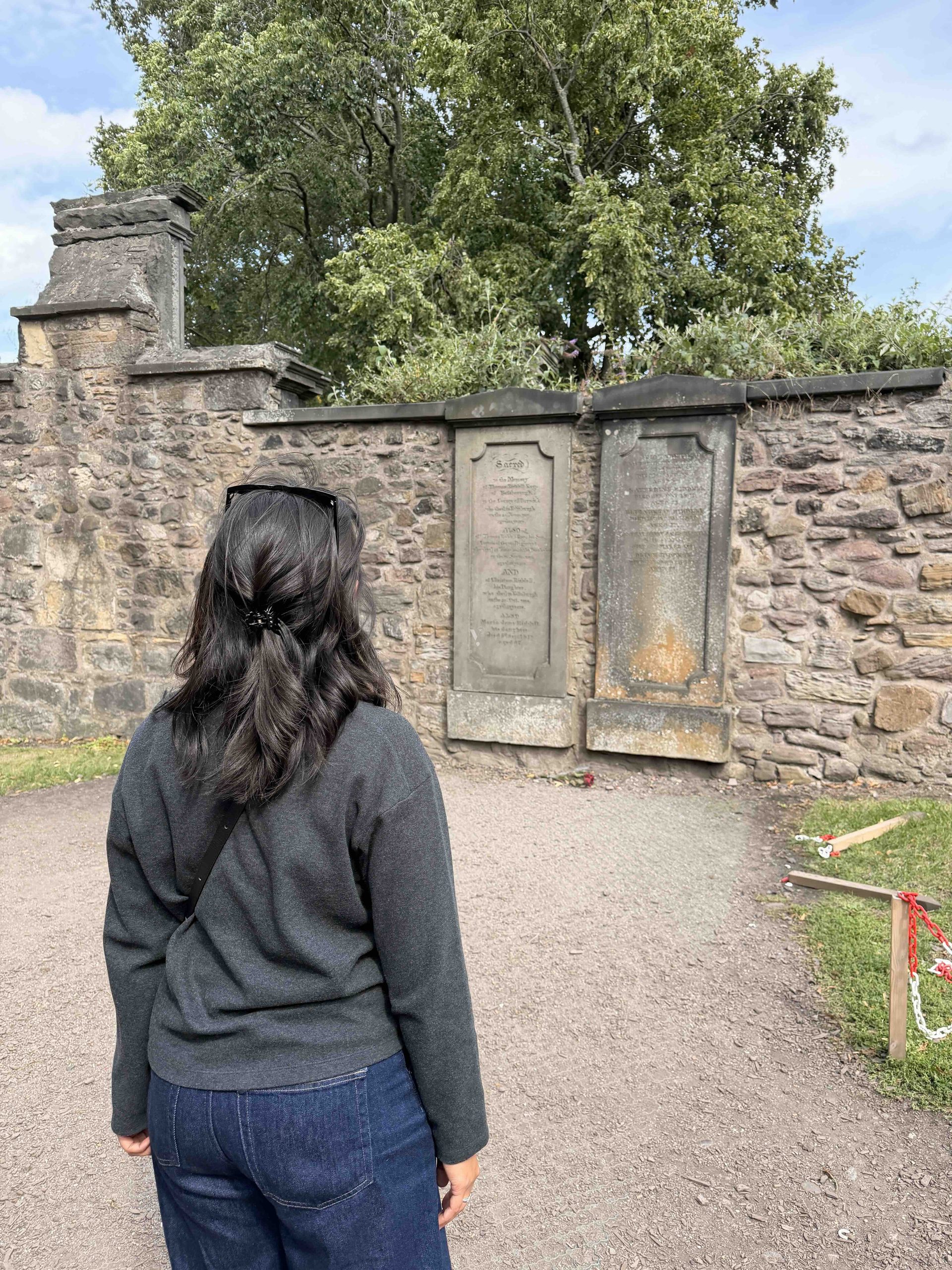 Edinburgh 3 Days Itinerary 10