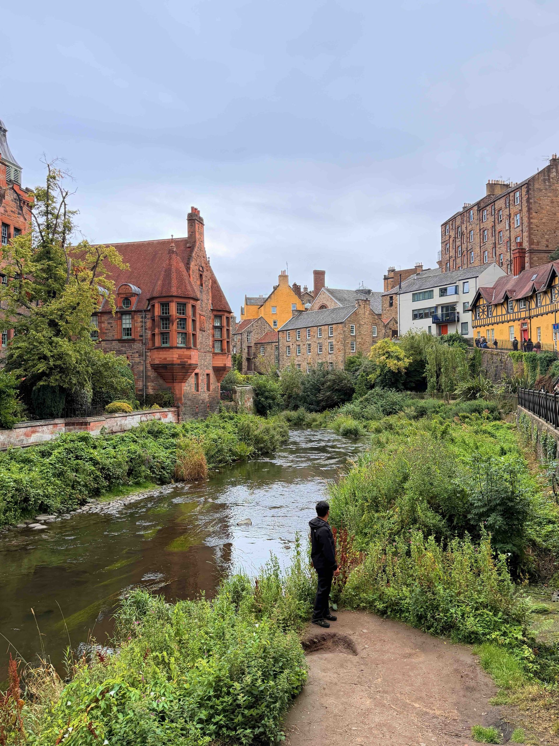 Edinburgh 3 Days Itinerary 17