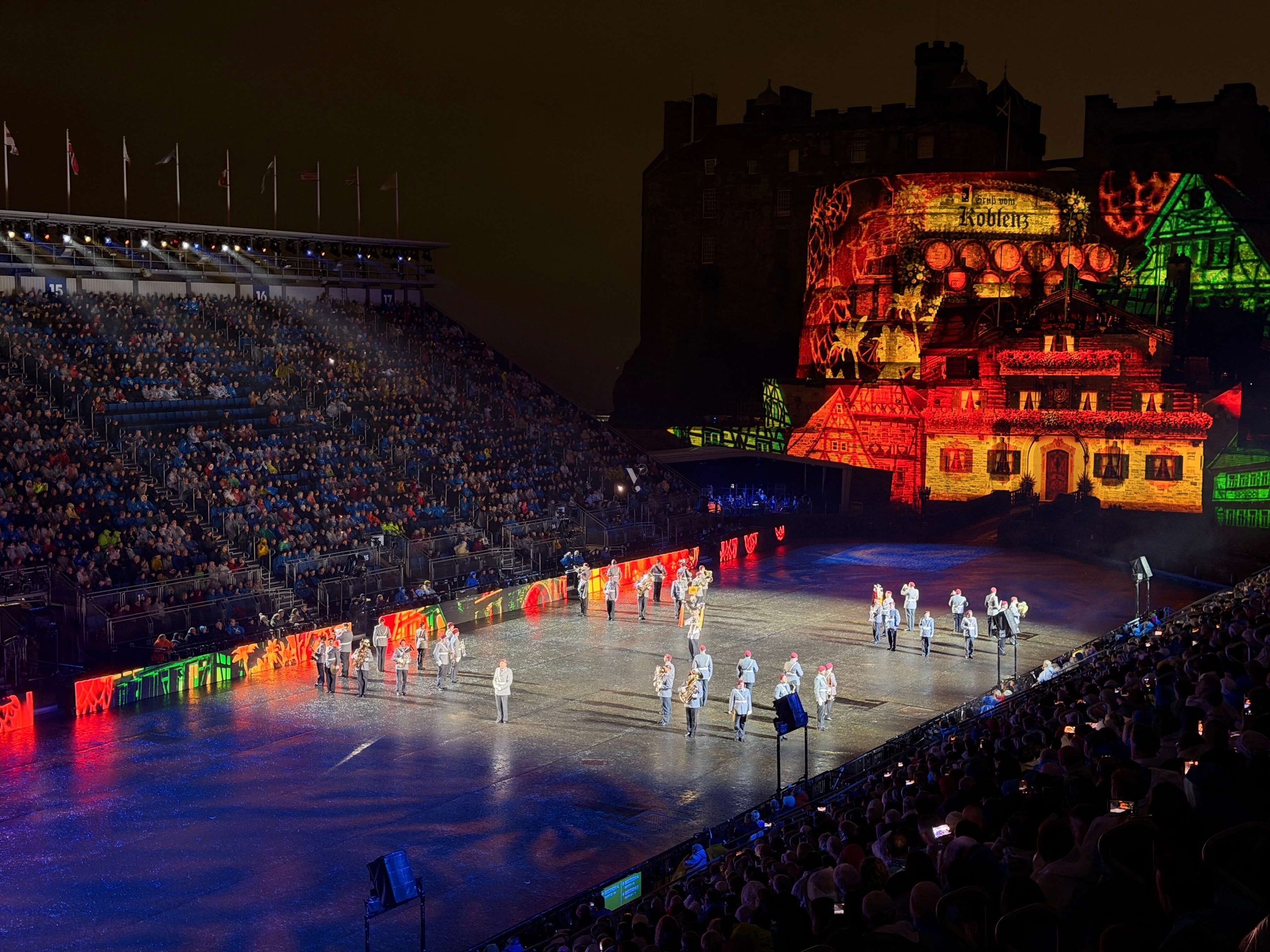 Edinburgh 3 Days Itinerary 19