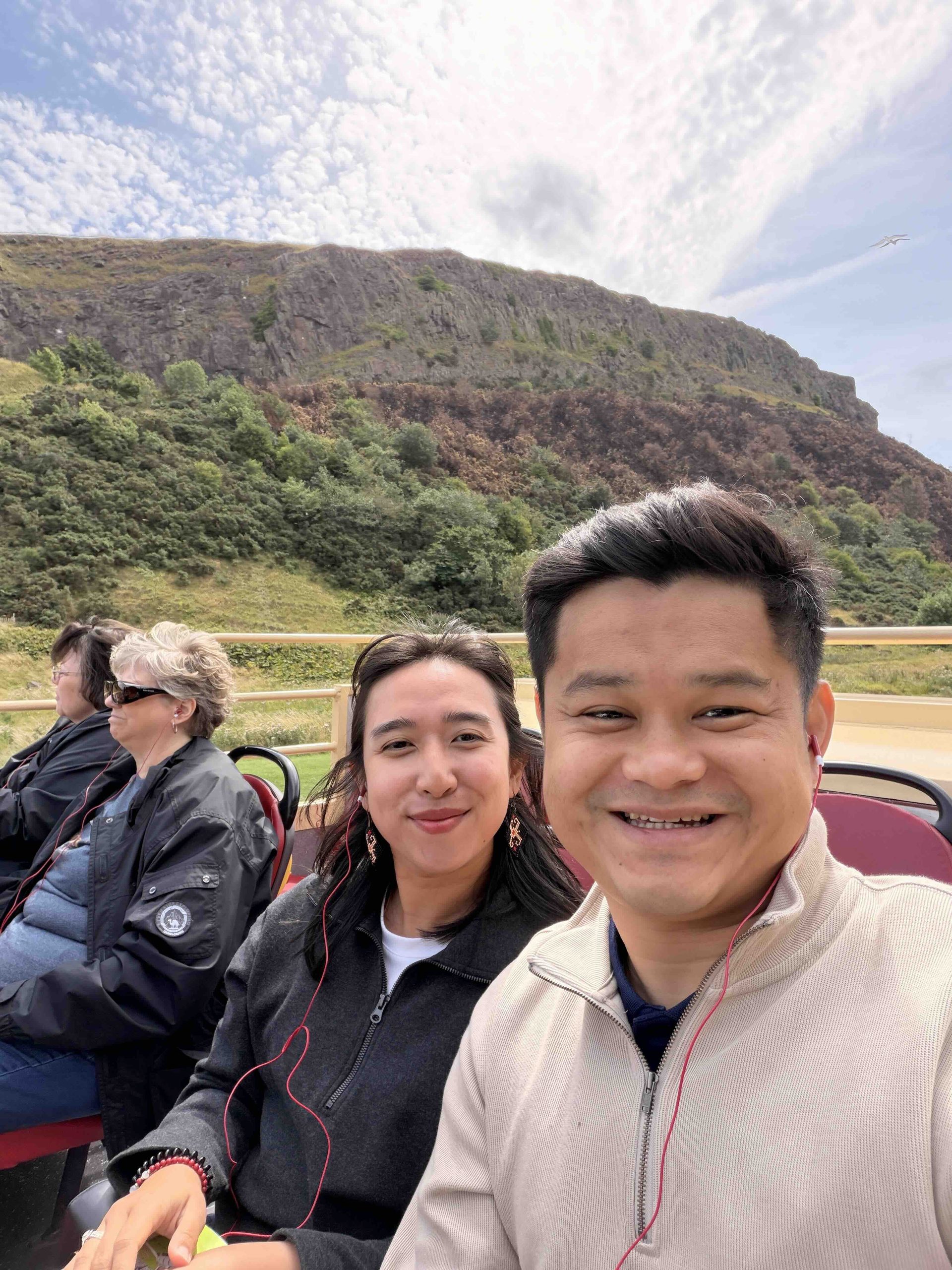 Edinburgh 3 Days Itinerary 4