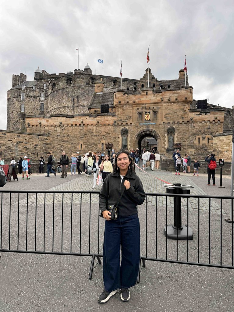 Edinburgh 3 Days Itinerary: A Walkable Guide