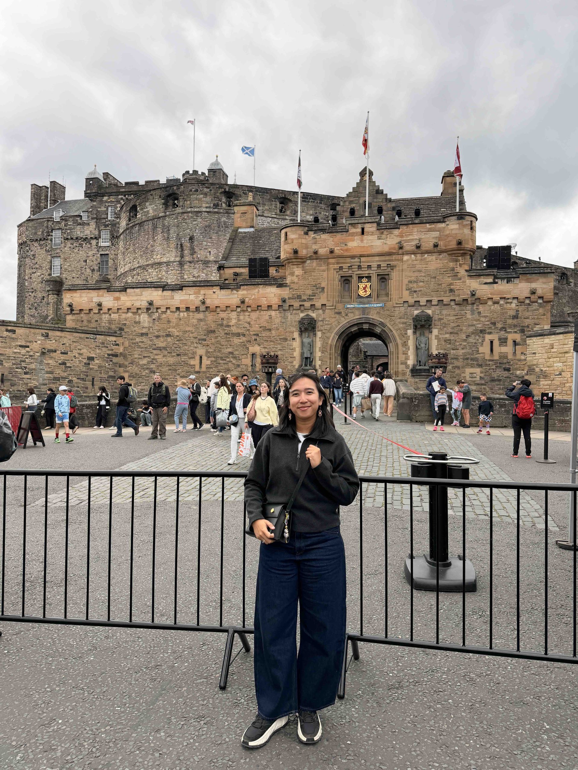 Edinburgh 3 Days Itinerary: A Walkable Guide
