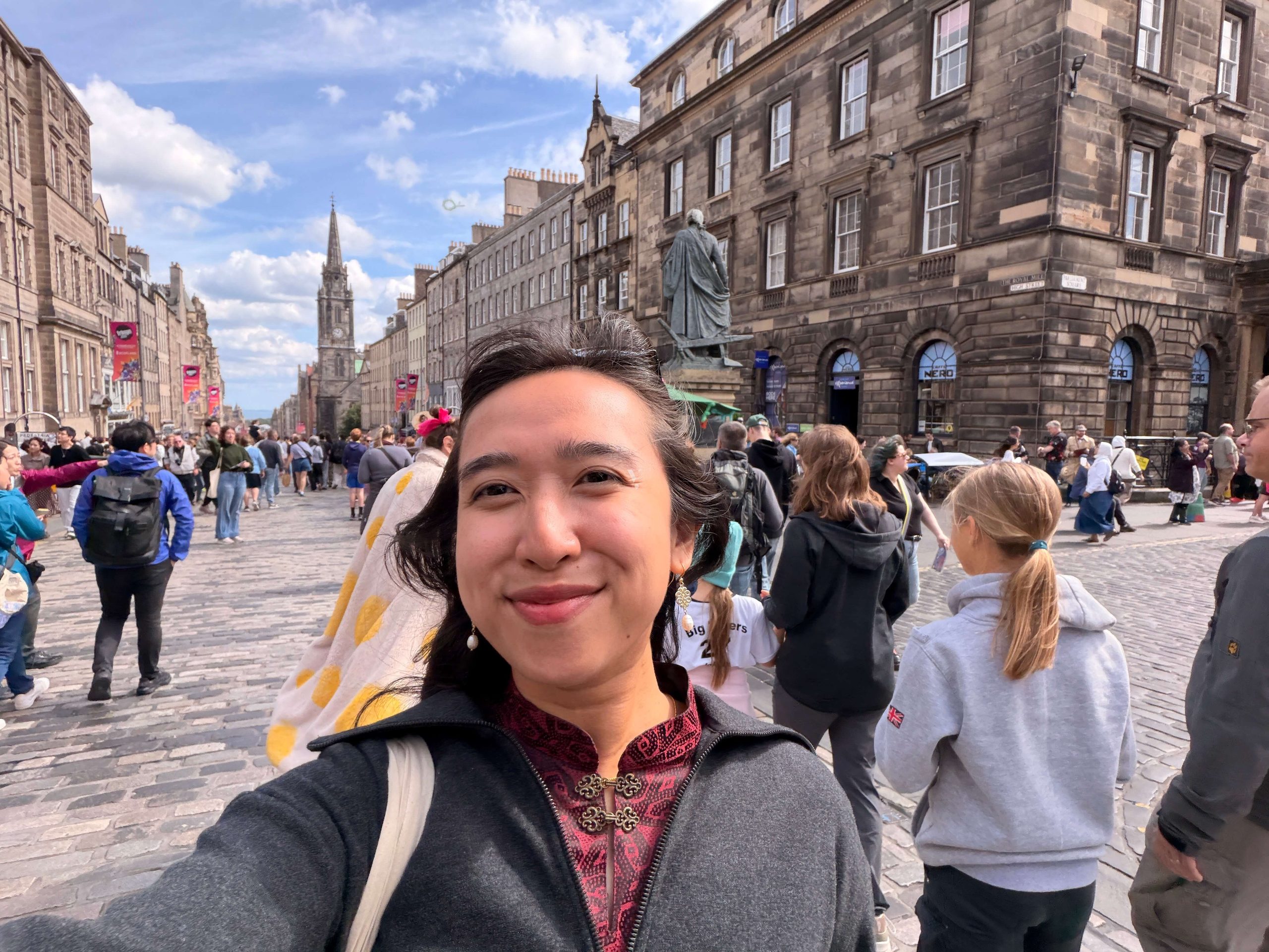 Edinburgh 3 Days Itinerary 6