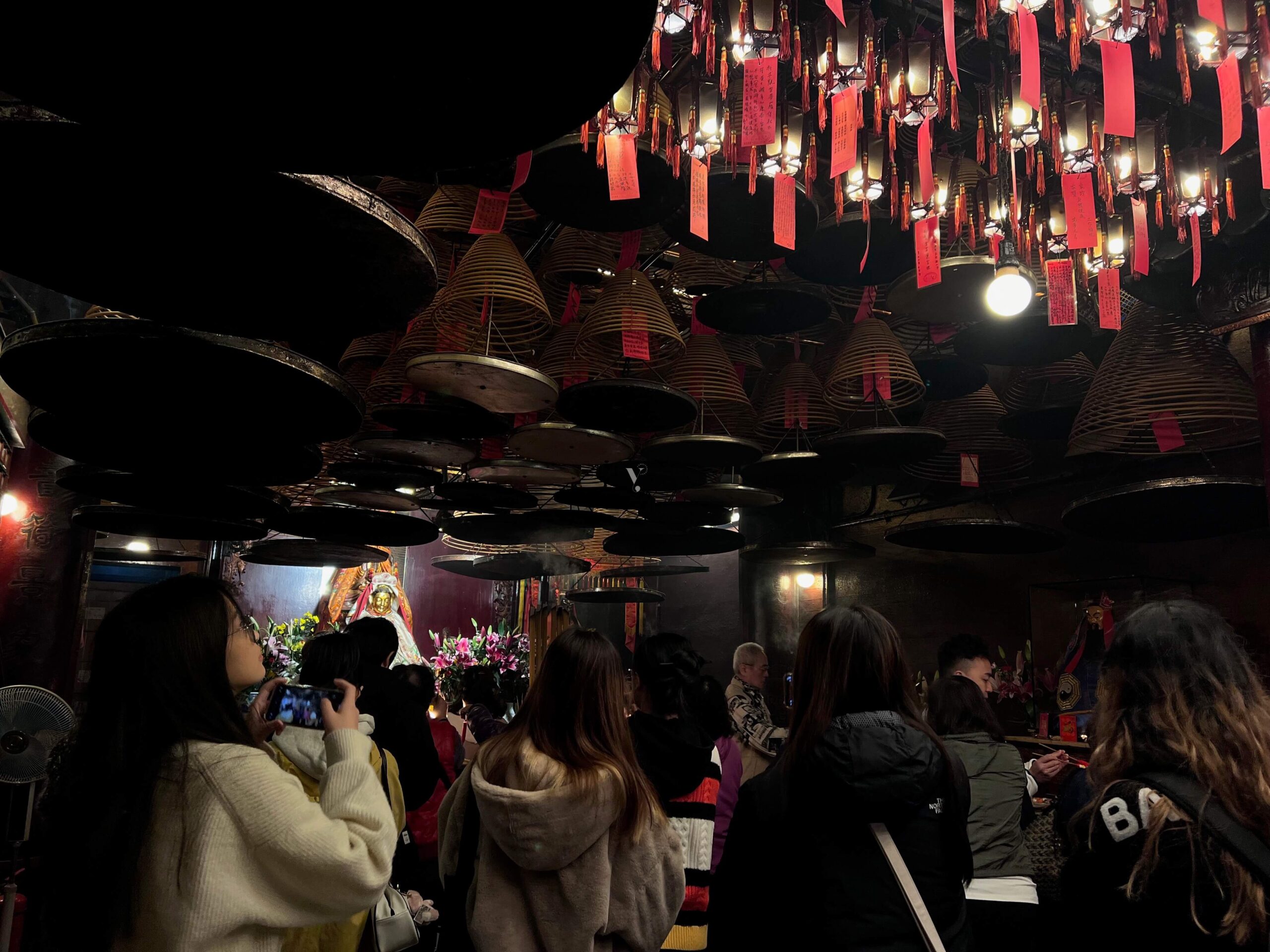 One Day in Hong Kong 4