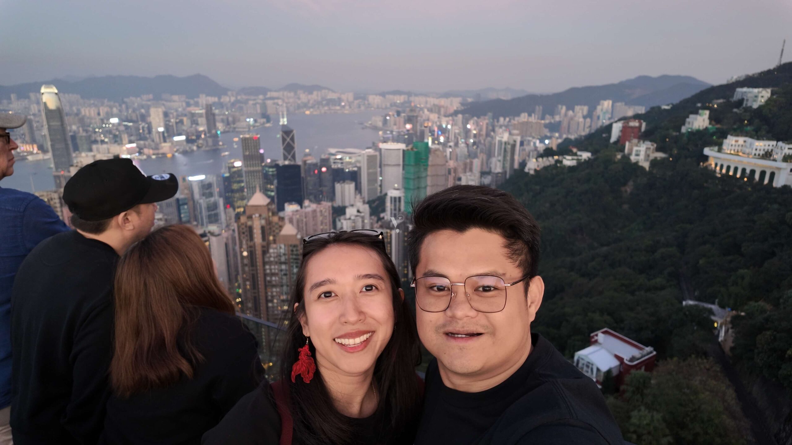 One Day in Hong Kong 5